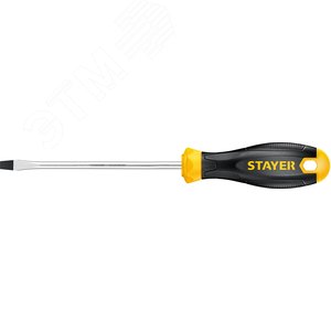 STAYER Hercules, SL5 x 100, отвертка (2509-05-10)