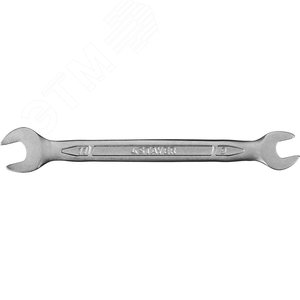 Ключ гаечный 9 x 11 мм