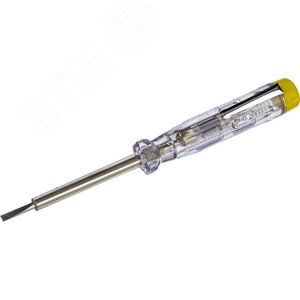 STAYER MAXElectro, 250 В, 140 мм, электрический пробник (2572-14)