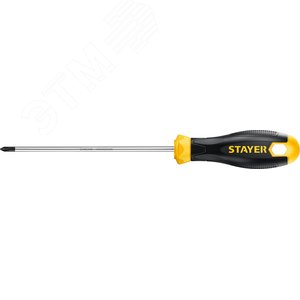 STAYER Hercules, PH0 x 100, отвёртка (2510-0-10)