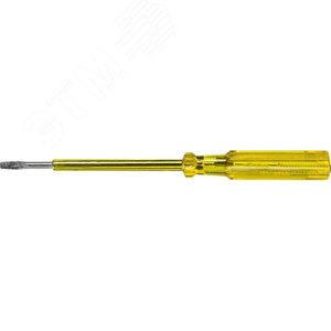 STAYER TOPElectro, 100 - 500 В, 190 мм, электрический пробник (2570-19)