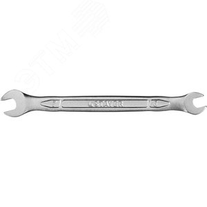 Ключ гаечный 6 x 7 мм