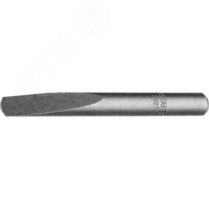 STAYER 75 мм, клин для демонтажа центрирующего сверла (29194)