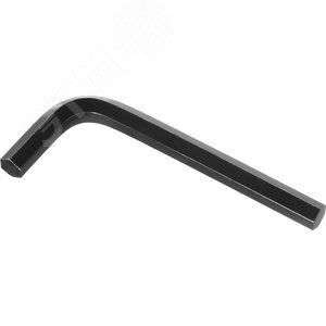 STAYER STANDARD, 8 мм, имбусовый ключ (27405-8)