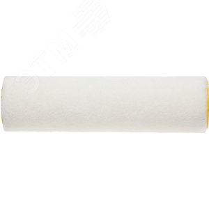 STAYER VELOUR, 15 х 110 мм, бюгель 6 мм, ворс 4 мм, 50% акрил, 50% шерсть, для лаков и эмалей, малярный мини-ролик (0501-11)