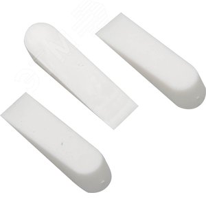 STAYER 9 мм, 50 шт, большие клинья для плитки (3382-2)