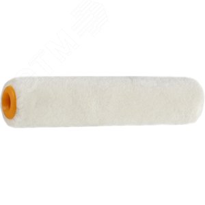 STAYER VELOUR, 15 х 70 мм, бюгель 6 мм, ворс 4 мм, 50% акрил, 50% шерсть, для лаков и эмалей, малярный мини-ролик (0501-07)