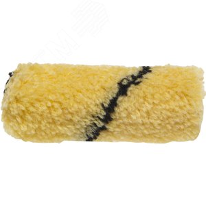 STAYER DUALON, 15 х 70 мм, бюгель 6 мм, ворс 7 мм, полиакрил, все виды ЛКМ, малярный мини - ролик (05812-07)