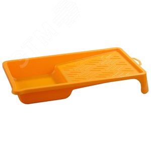 STAYER 120 х 200 мм, малярная пластмассовая ванночка (0605-20-12)