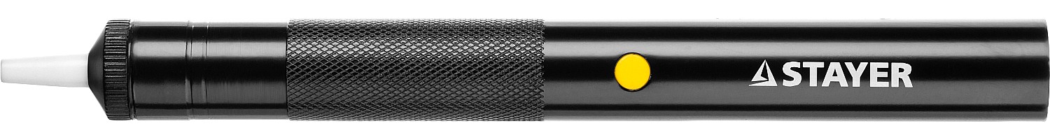 STAYER MAXTerm стальной оловоотсос (55320)
