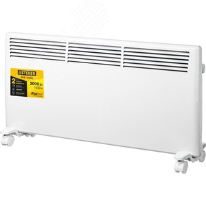 STEHER Е серия 2 кВт, электрический конвектор (SCE-2000)