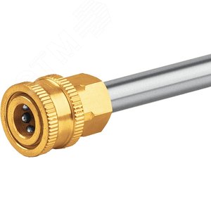 STEHER для пистолета G-280 PRO, струйная трубка (75406-280)