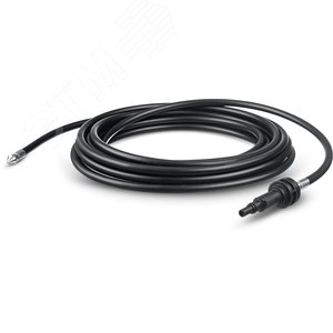 STEHER для пистолета G-180, 8 м, шланг для прочистки труб (75414-180-8)