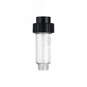 STEHER универсальный фильтр для минимоек, адаптер 3/4″, (75402-2)