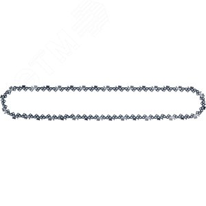 STEHER type B, шаг 0.325″, паз 1.5 мм, 72 звена, цепь для бензопил (75302-45)