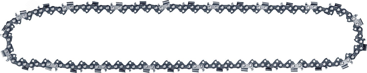 STEHER type A, шаг 0.325″, паз 1.5 мм, 64 звена, цепь для бензопил (75301-40)