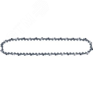 STEHER type A, шаг 0.325″, паз 1.5 мм, 64 звена, цепь для бензопил (75301-40)