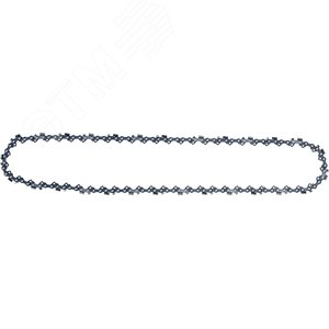 STEHER type C, шаг 3/8″, паз 1.3 мм, 57 звеньев, цепь для электропил (75303-41)