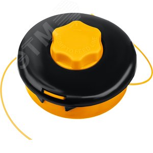 STEHER BTH-10C, М10 Х 1.25 LH, катушка для триммера (75115)