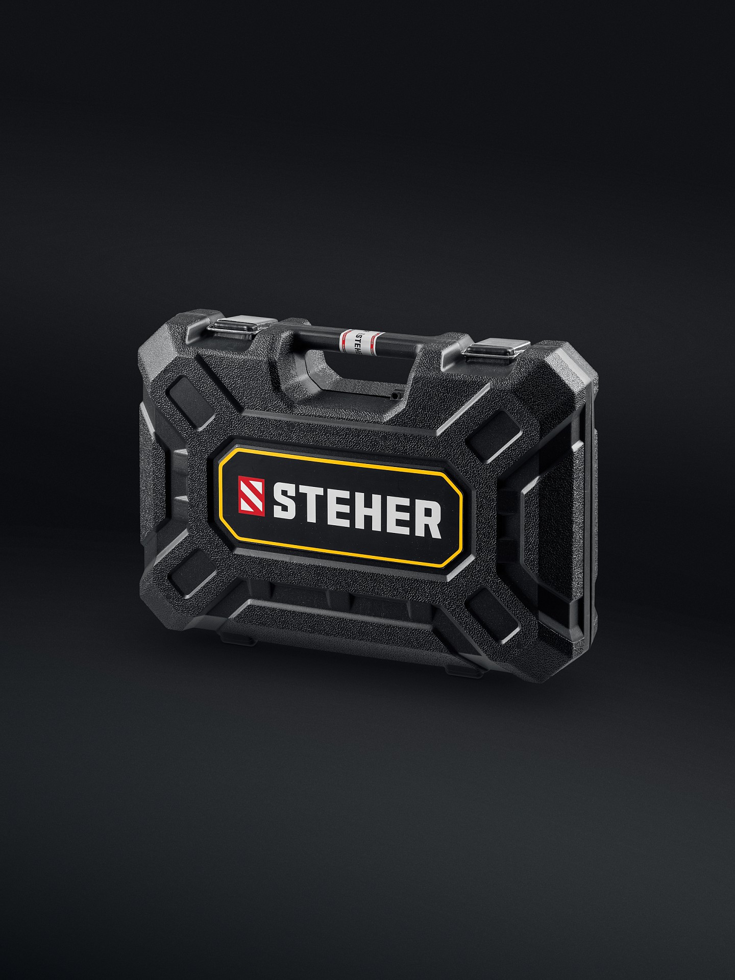 STEHER 28 мм, 850 Вт, перфоратор SDS Plus (HD-28-850)