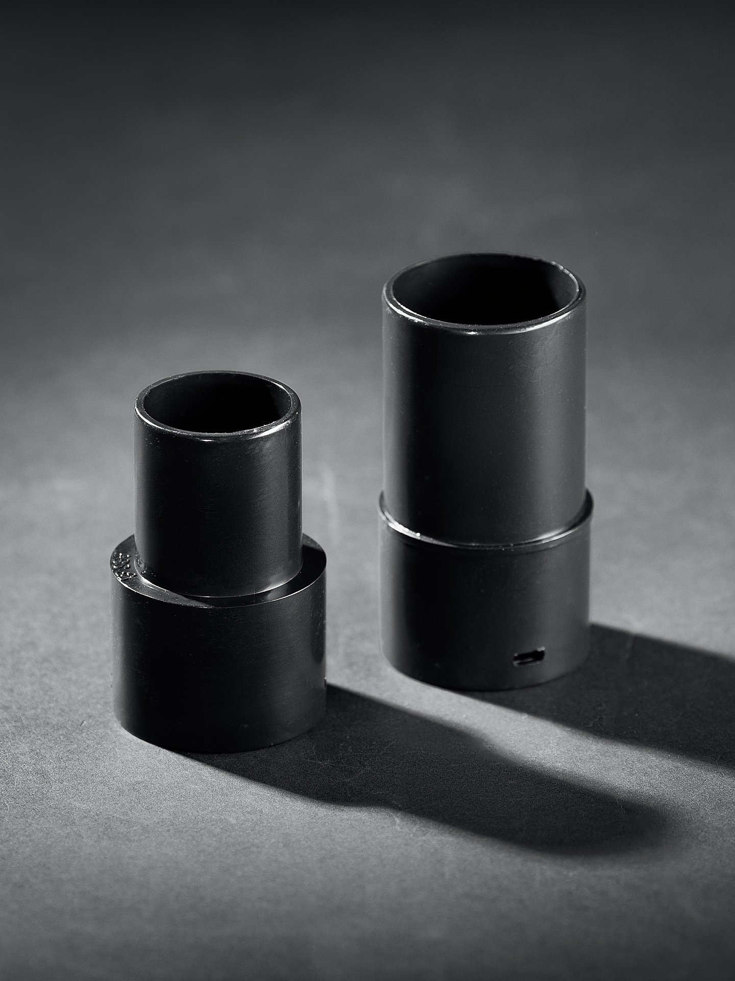 STEHER d225 мм, 800 Вт, сменные основания, подсветка, шлифовальная машина для стен (жираф) (DWC-800)