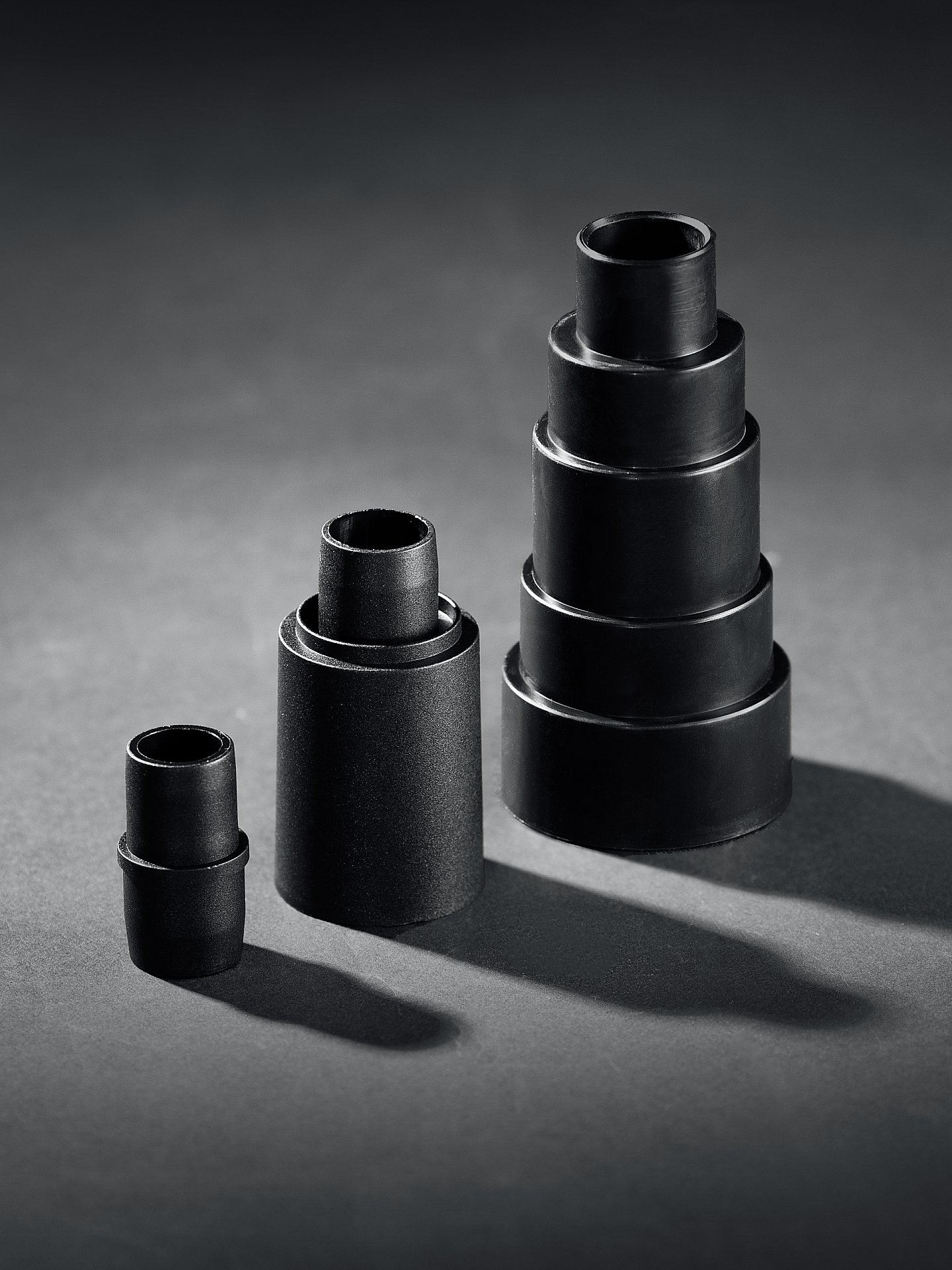 STEHER BOS-25 Duo, d125 / d150 мм, 2.5 мм, 350 Вт, бесщеточная орбитально-шлифовальная машина, кейс (BOS-25)