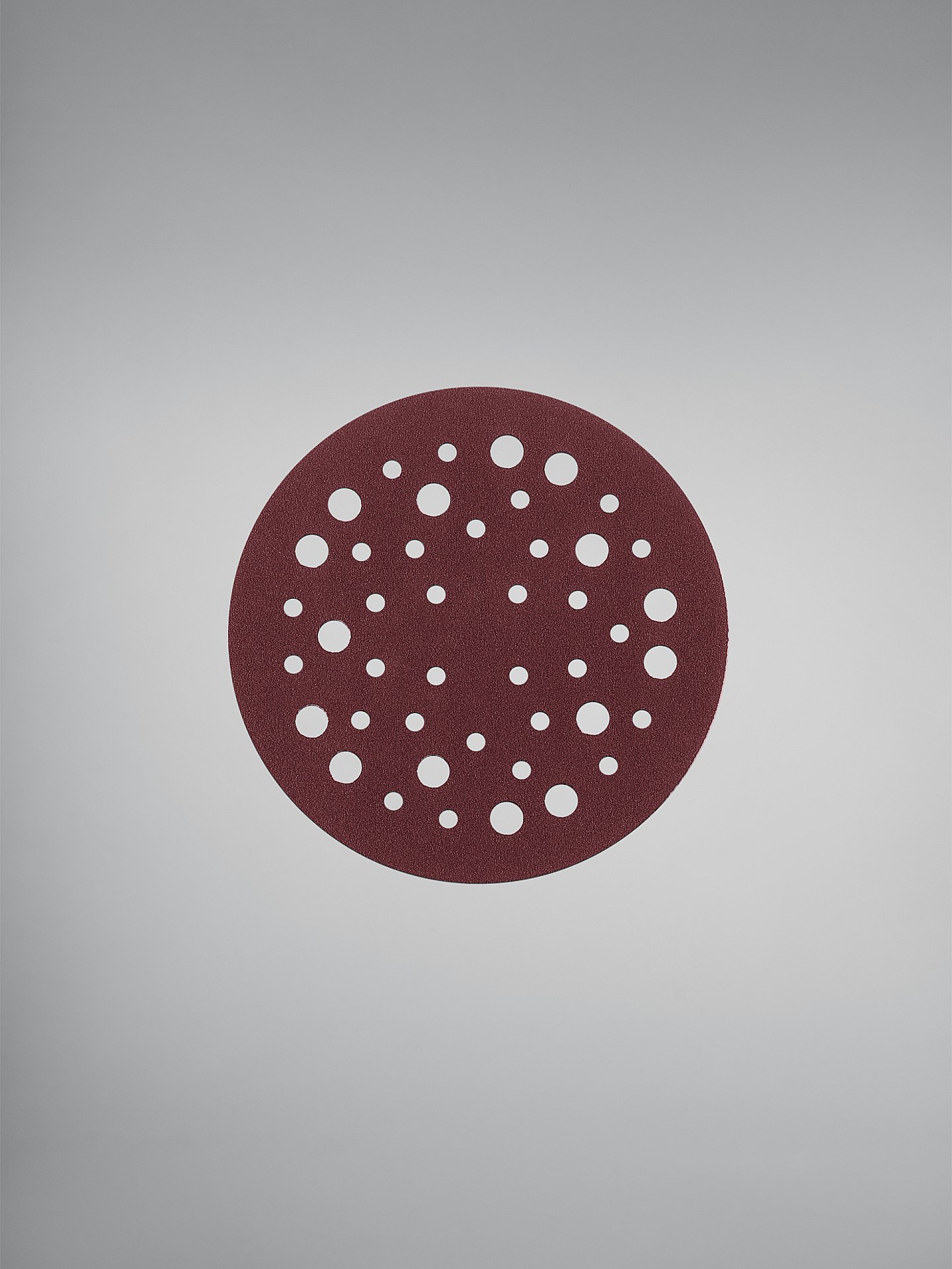 STEHER BOS-25 Duo, d125 / d150 мм, 2.5 мм, 350 Вт, бесщеточная орбитально-шлифовальная машина, кейс (BOS-25)