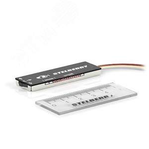 Микрофон сверхчувствительный цифровой с регулировкой параметров при помощи миниатюрного джойстика и индикацией (чувствительность, полоса пропускания, 