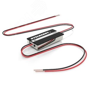 Фильтр питания для микрофонов от помех и наводок, которые могут присутствовать на линии питания микрофона