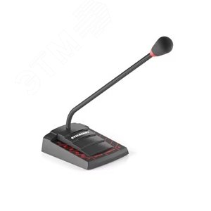 Пульт громкого оповещения Stelberry F-700