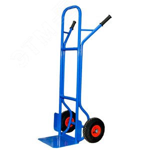 Тележка грузовая грузоподъемность 250кг