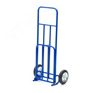 Тележка грузовая , с откидной полкой, грузоподъемность 100кг