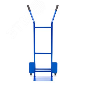 Тележка грузовая грузоподъемность 150кг