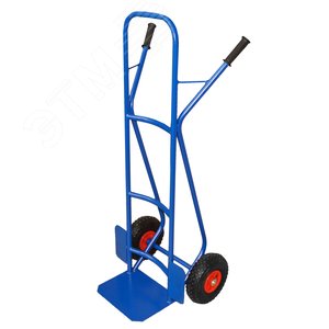 Тележка грузовая грузоподъемность 200кг