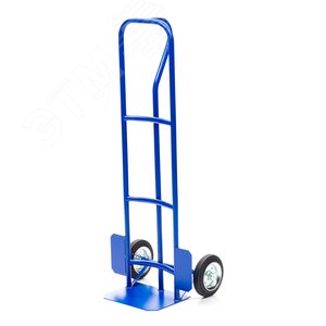 Тележка грузовая , одна ручка, грузоподъемность 200кг