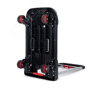 Тележка грузовая платформенная , складная, грузоподъемность 90 кг