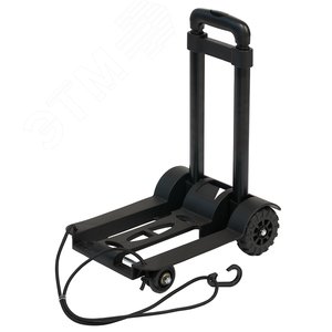 Тележка грузовая складная, грузоподъемность 40 кг