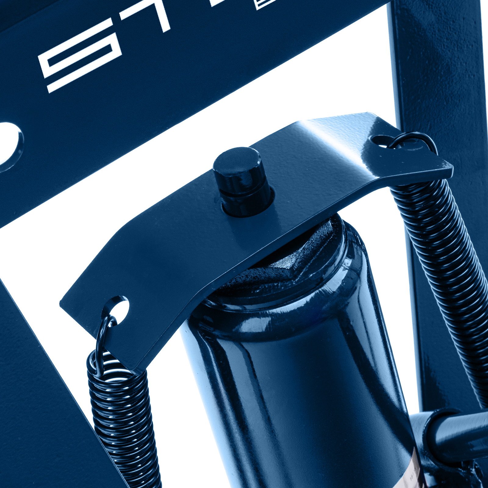 Трубогиб гидравлический, 1/2-2", 12 т, в комплекте с башмаками Stels