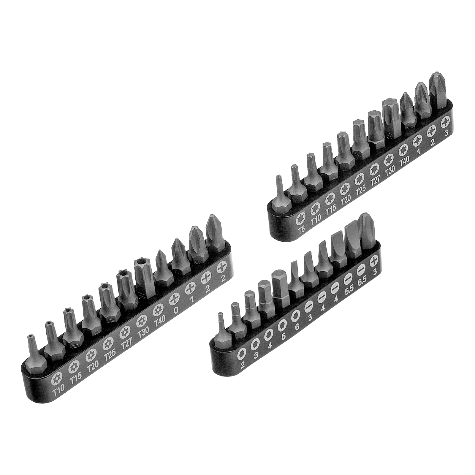 Набор инструментов, 1/2", 1/4", CrV, пластиковый кейс 88 предметов Stels