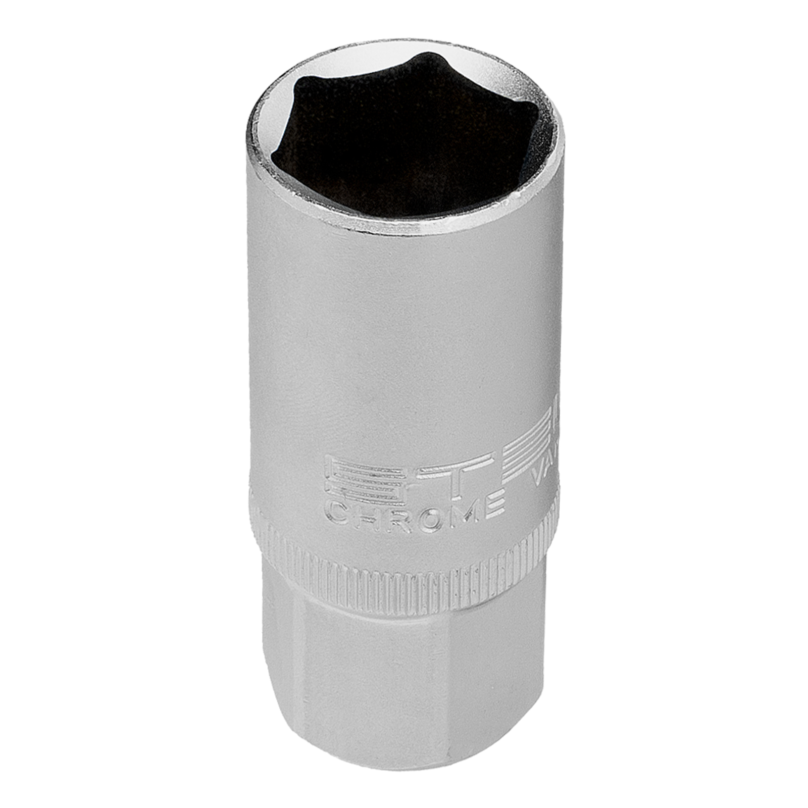 Набор инструментов, 1/2", 1/4", CrV, пластиковый кейс 88 предметов Stels