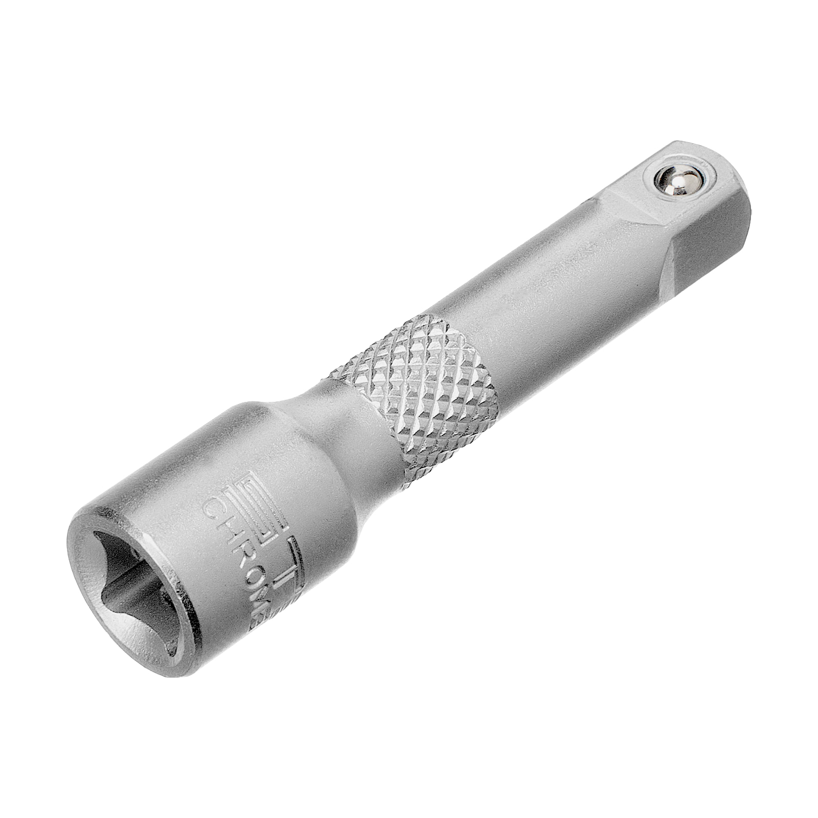 Набор инструментов 1/2", 1/4", CrV, 12 гранные головки, пластиковый кейс, 109 предмета Stels