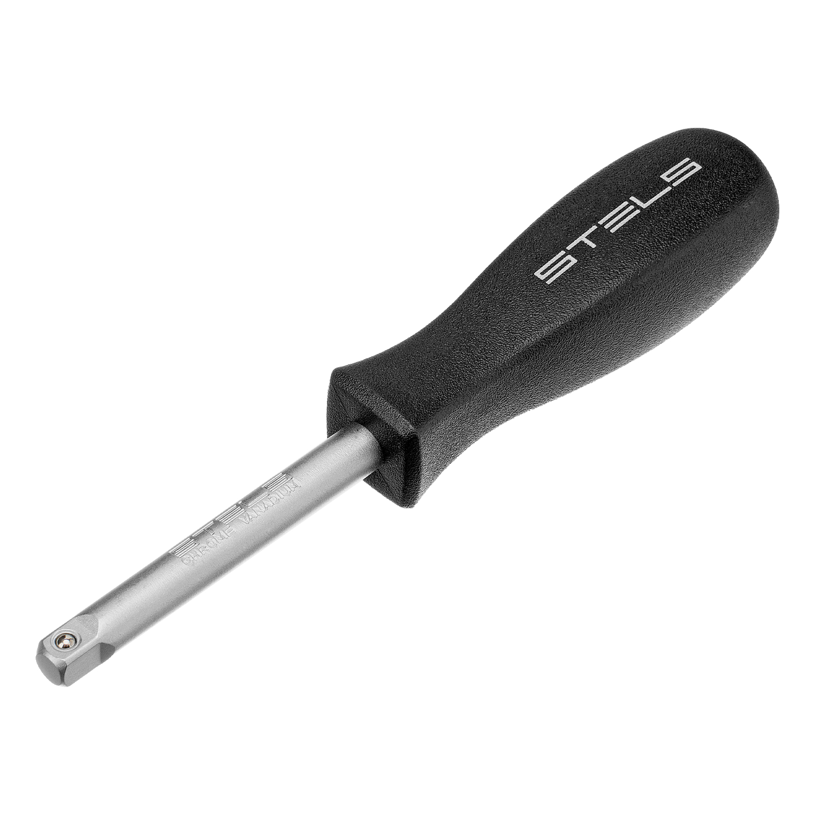 Набор инструментов, 1/4", CrV, пластиковый кейс 29 предметов Stels