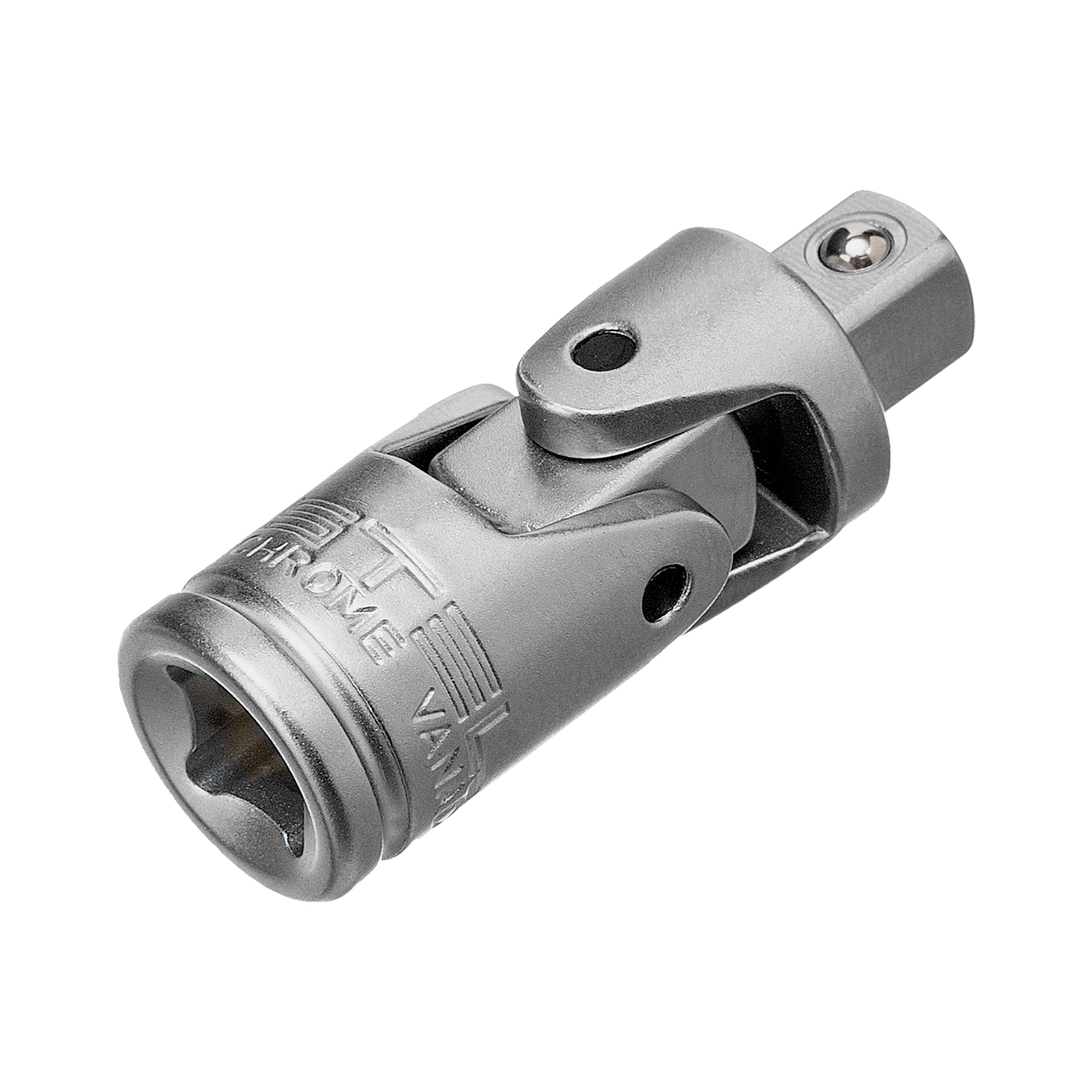 Набор инструментов, 1/4", CrV, пластиковый кейс 57 предметов Stels