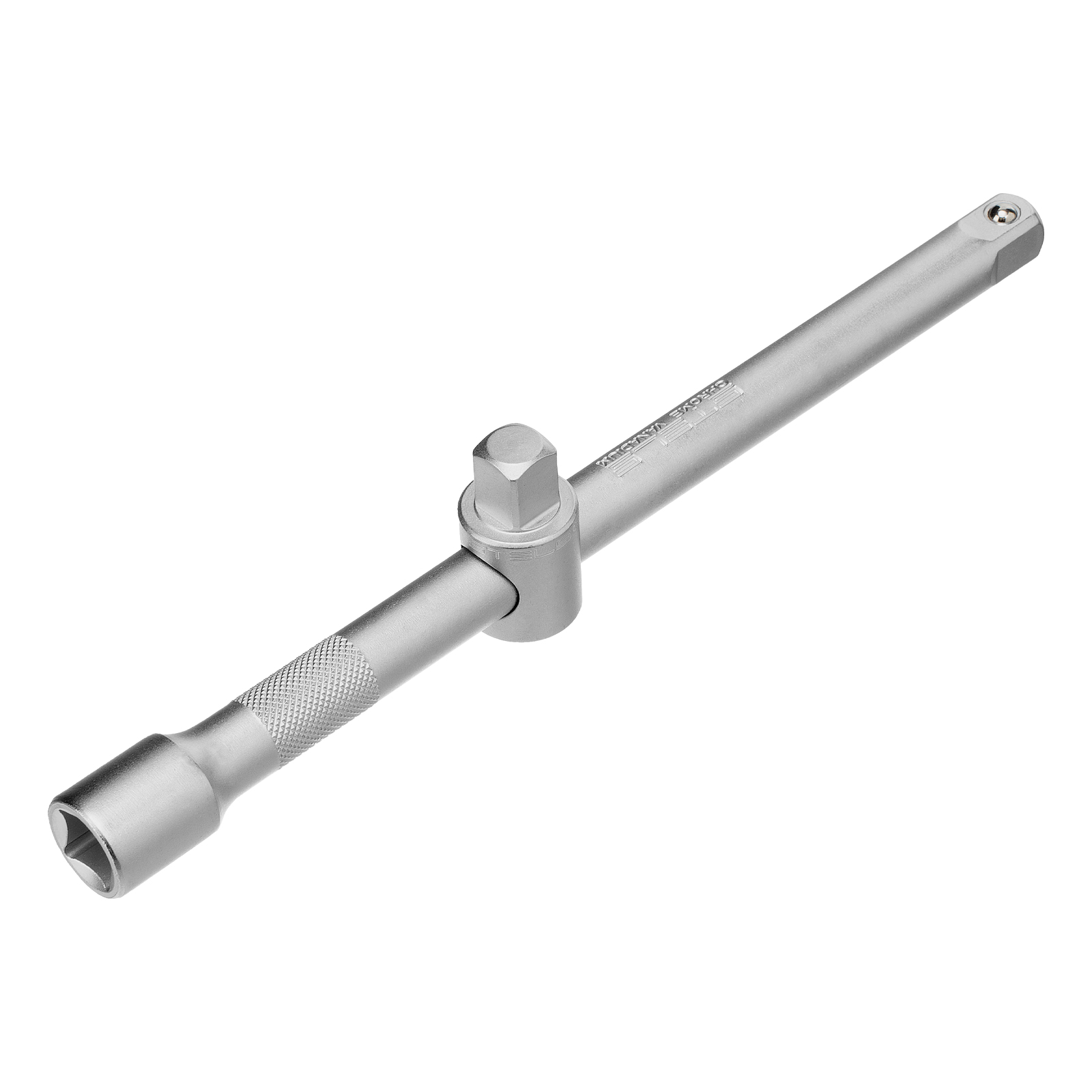 Набор инструментов, 1/2", CrV, пластиковый кейс 60 предметов Stels