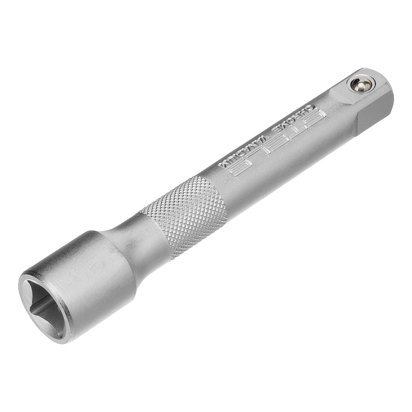 Набор инструментов, 1/2", CrV, пластиковый кейс 60 предметов Stels