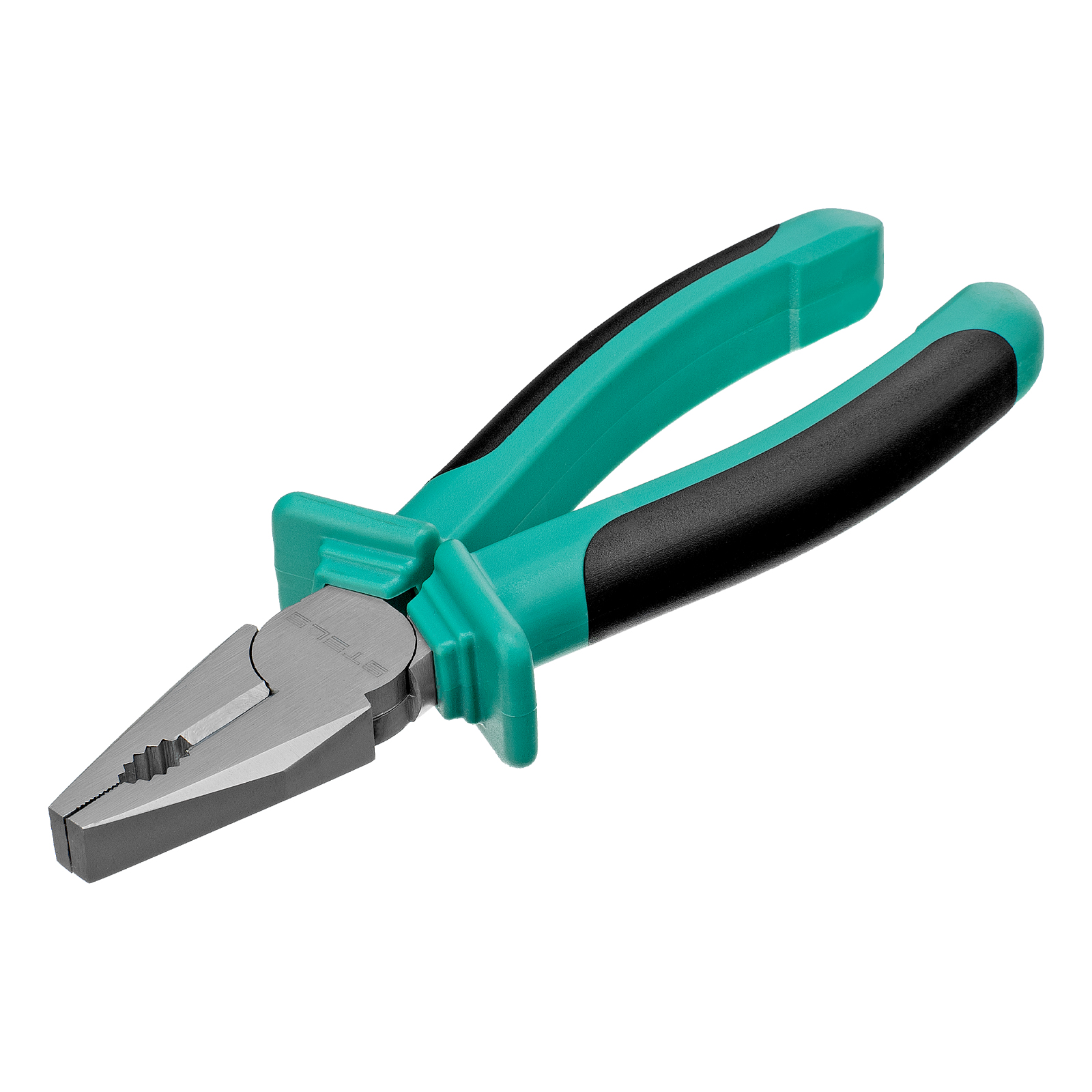 Набор инструментов, 1/2", 1/4", CrV, пластиковый кейс 76 предметов Stels