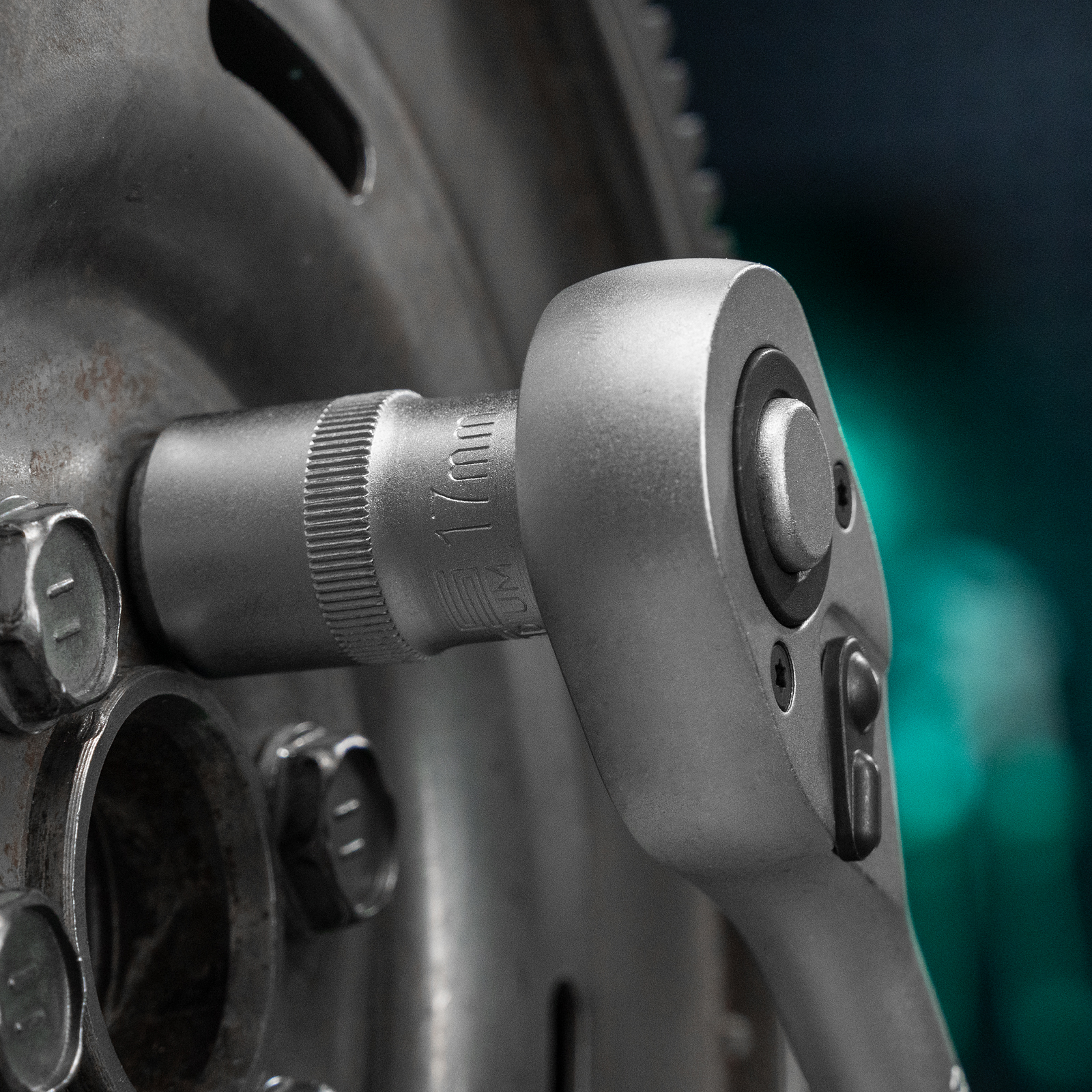 Набор инструментов, 1/2", 1/4", CrV, пластиковый кейс 94 предмета Stels