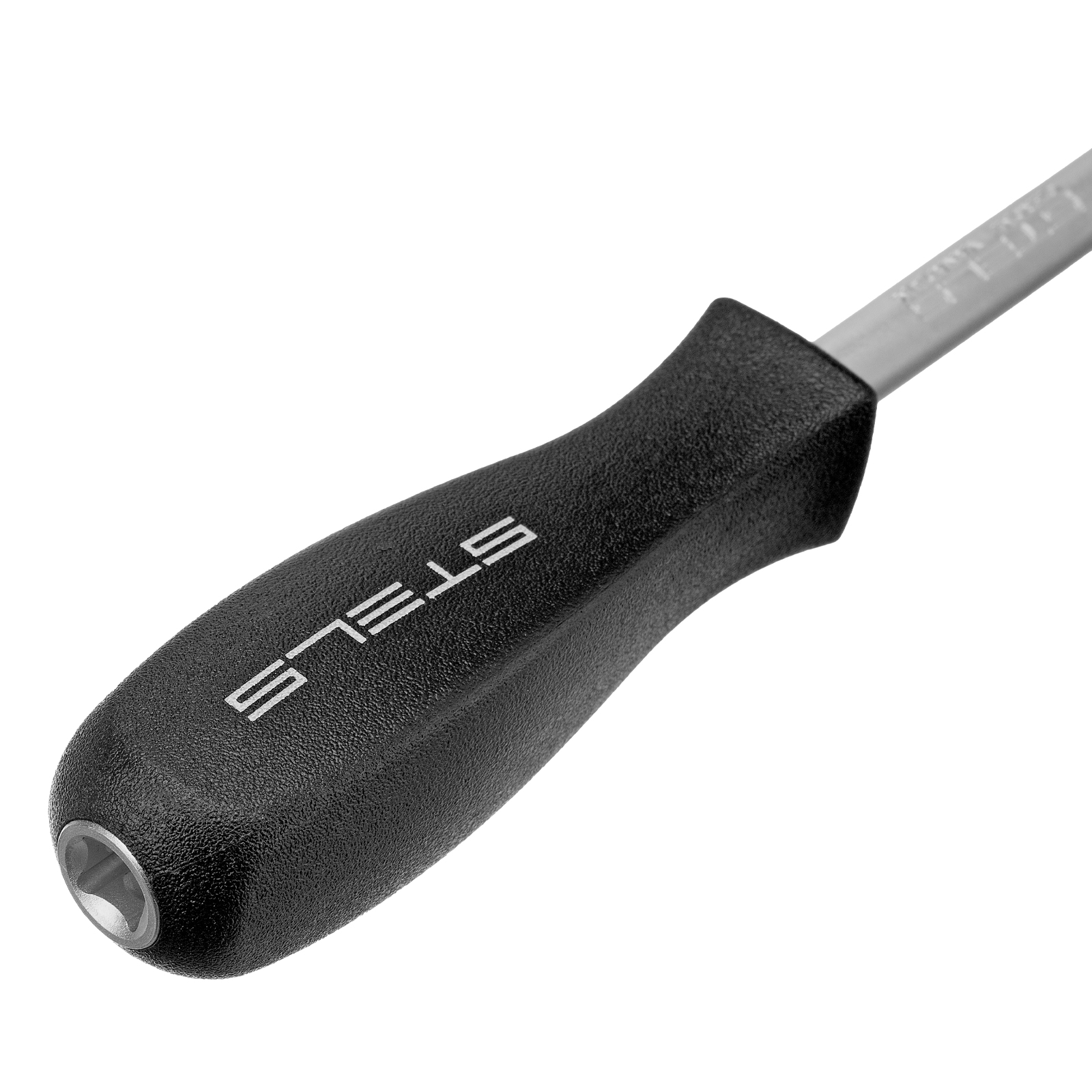 Набор инструментов, 1/4", 3/8", 1/2", Cr-V, S2, усиленный кейс, 216 предметов Stels