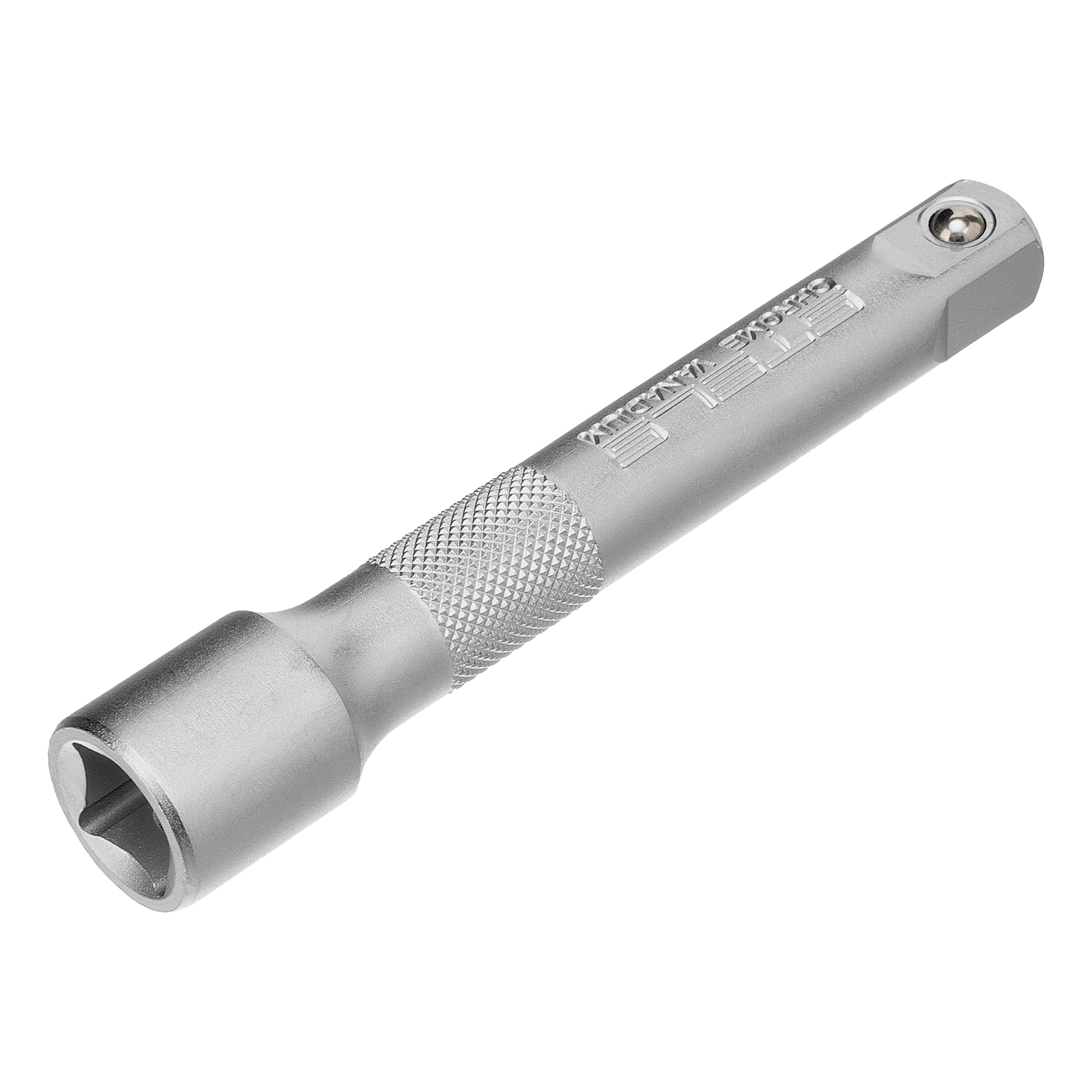 Набор инструментов 1/2", 1/4", CrV, 12 гранные головки, пластиковый кейс, 94 предмета Stels