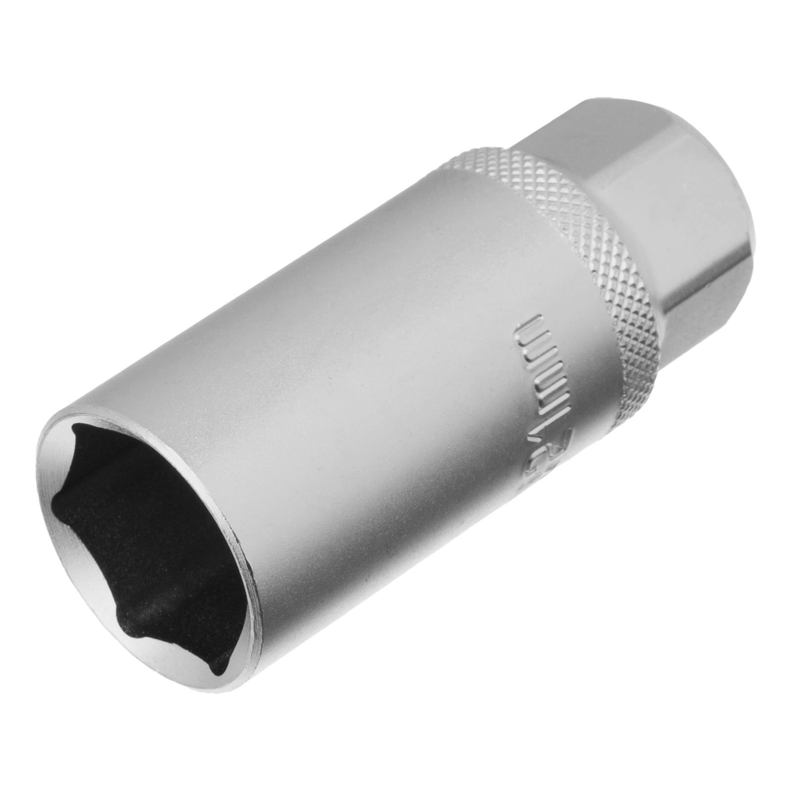 Набор торцевых головок с трещоткой, 1/4"и 3/8", 44 предмета Stels